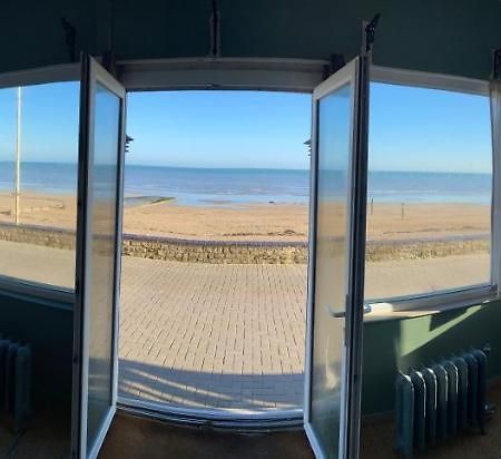 Aux Bains Des Mots Villa Saint-Aubin-Sur-Mer  Eksteriør bilde